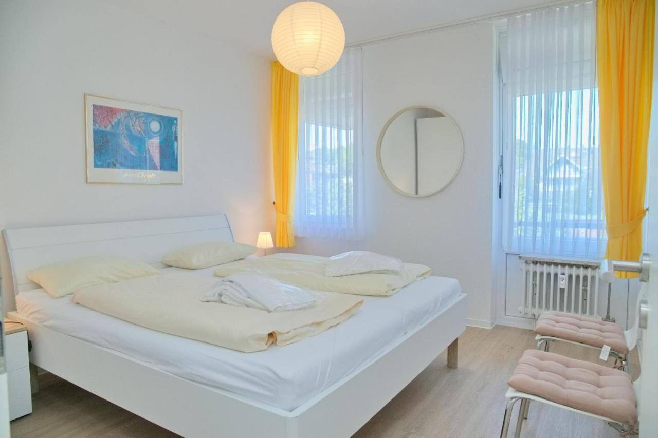 Villa Am Meer App 25 Inkl Wlan グレーミッツ エクステリア 写真