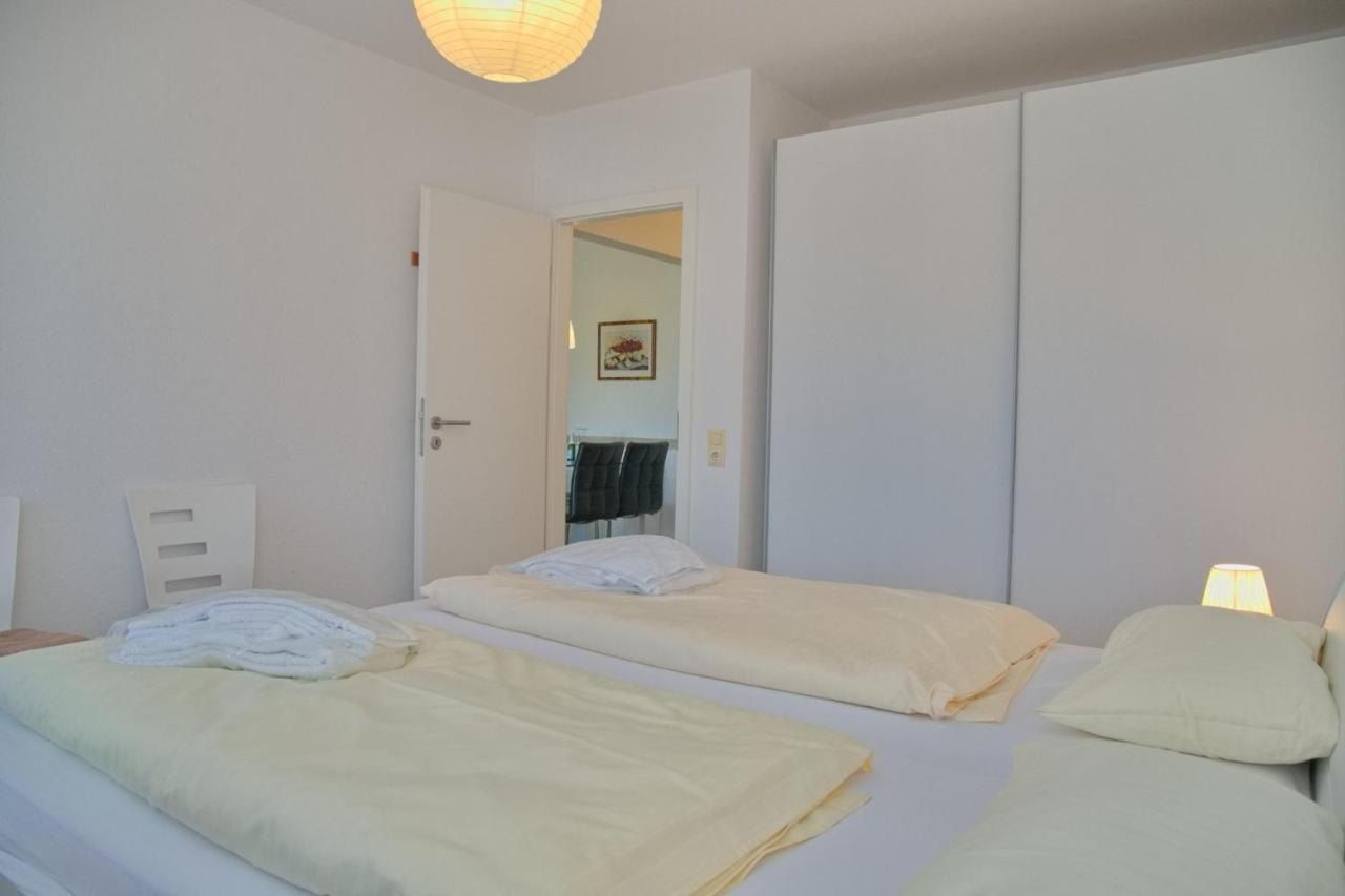 Villa Am Meer App 25 Inkl Wlan グレーミッツ エクステリア 写真